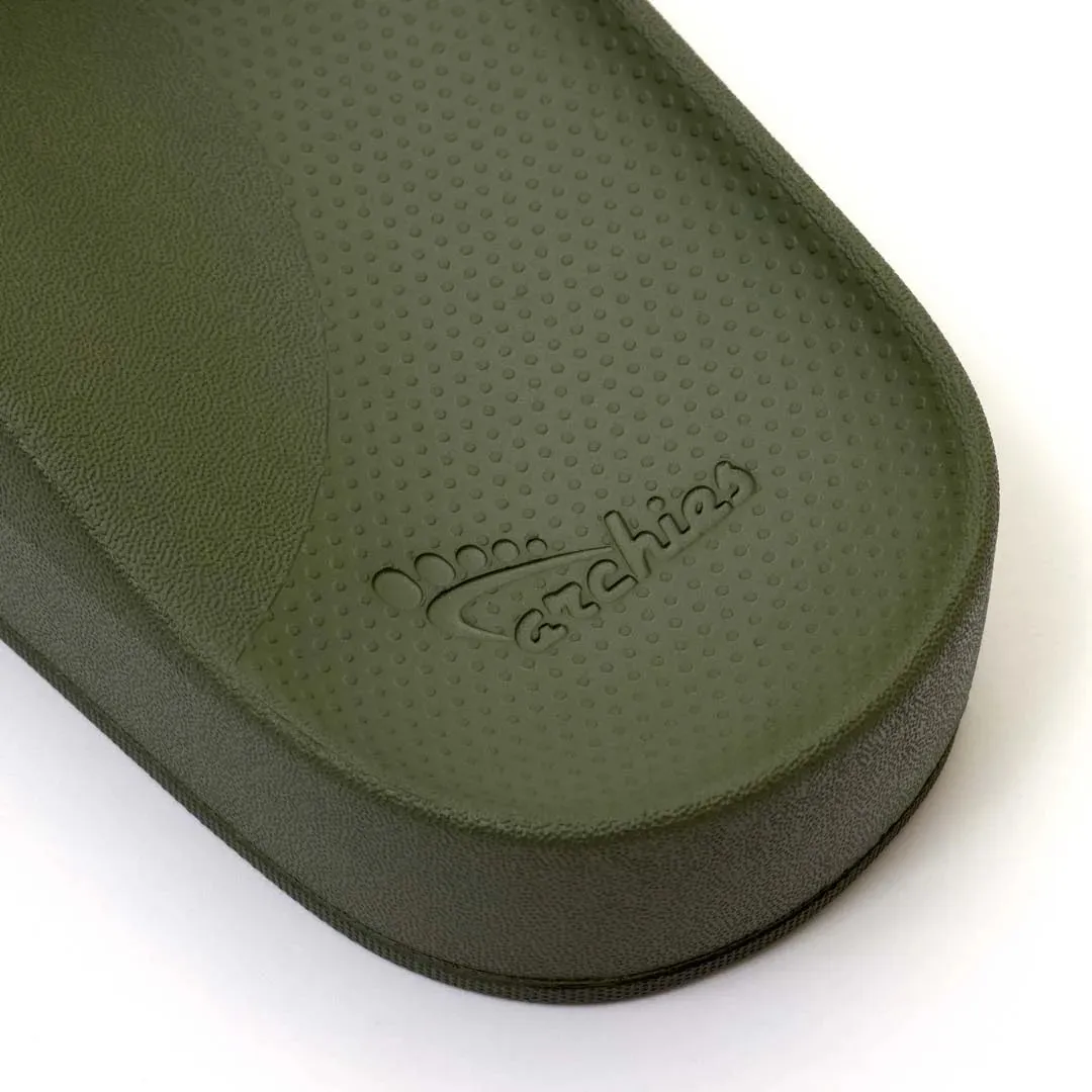 ARCHIES Arch Support Slides