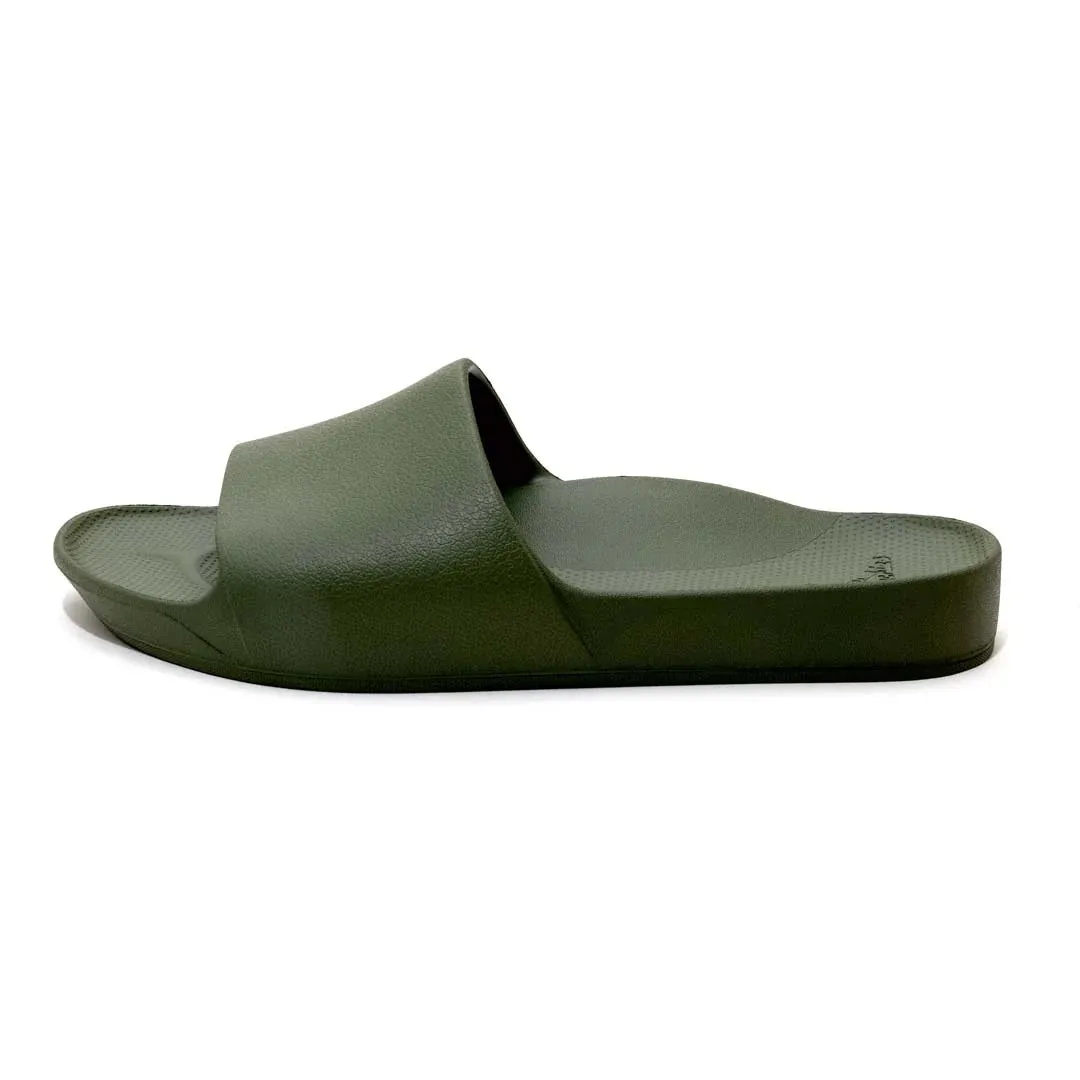 ARCHIES Arch Support Slides