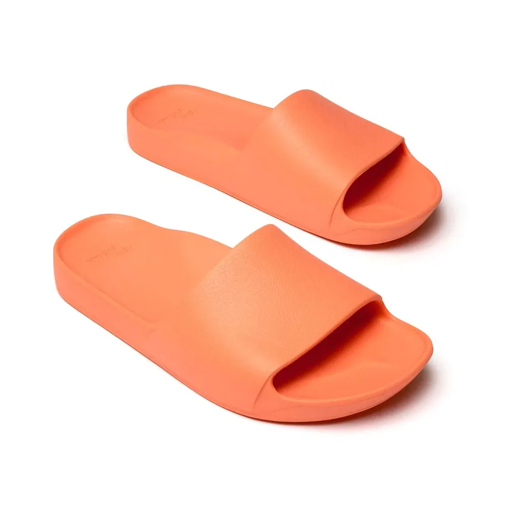 ARCHIES Arch Support Slides