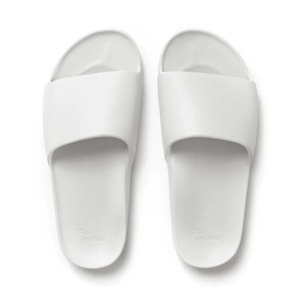 ARCHIES Arch Support Slides