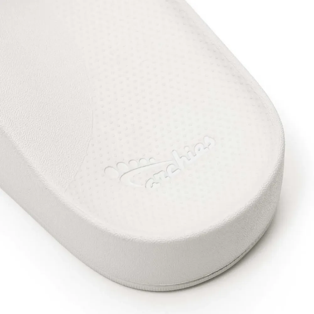 ARCHIES Arch Support Slides
