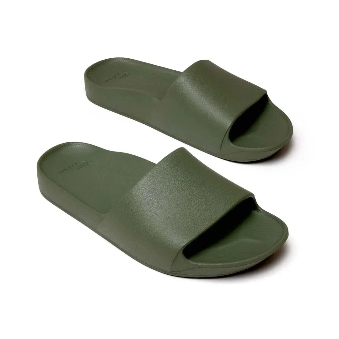 ARCHIES Arch Support Slides