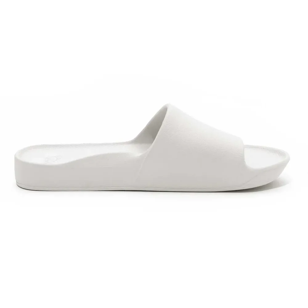 ARCHIES Arch Support Slides