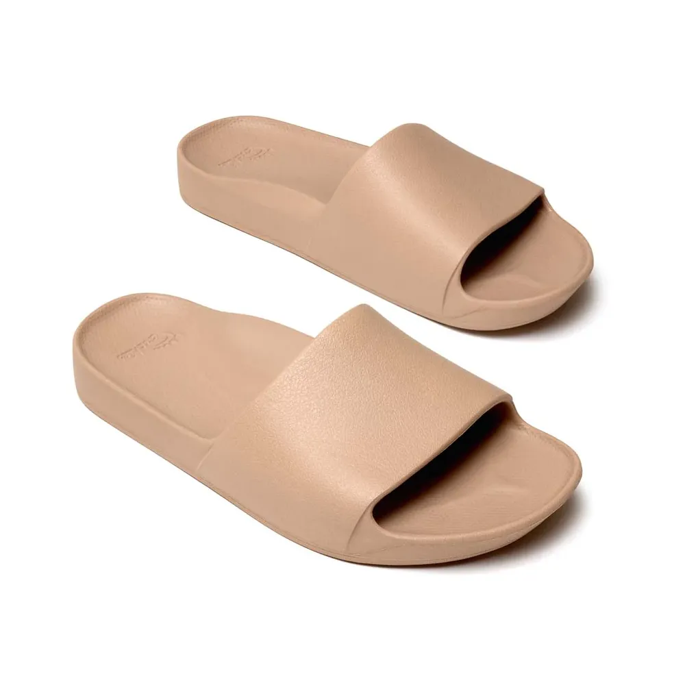 ARCHIES Arch Support Slides