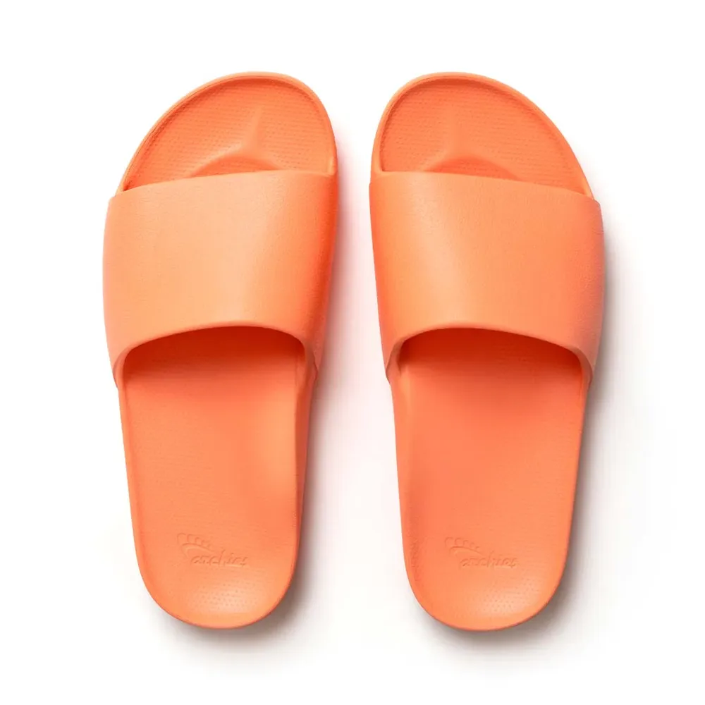 ARCHIES Arch Support Slides