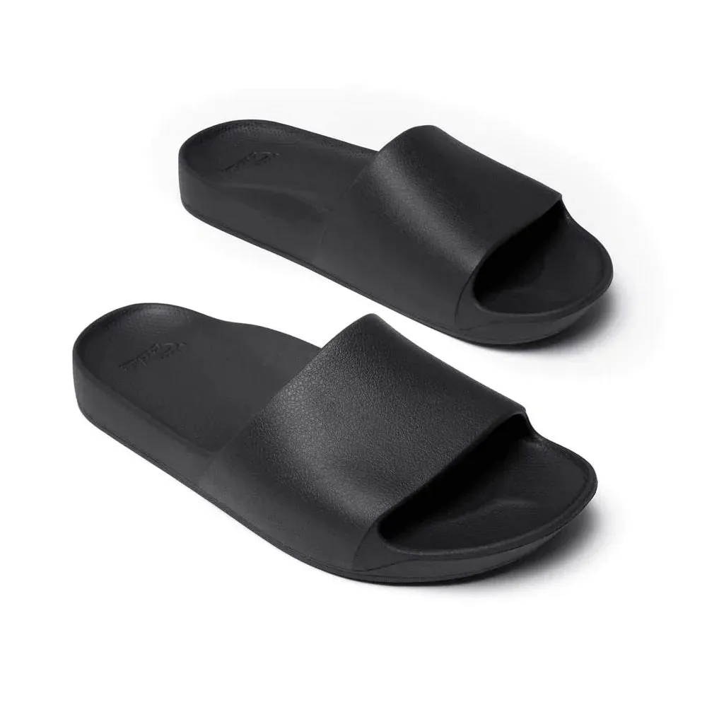 ARCHIES Arch Support Slides