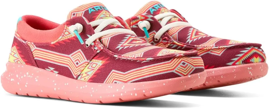 ARIAT Hilo Womens Slip On