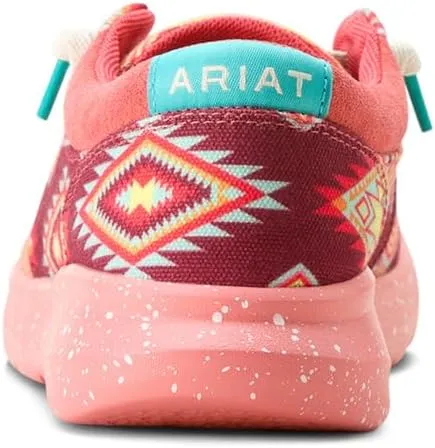 ARIAT Hilo Womens Slip On