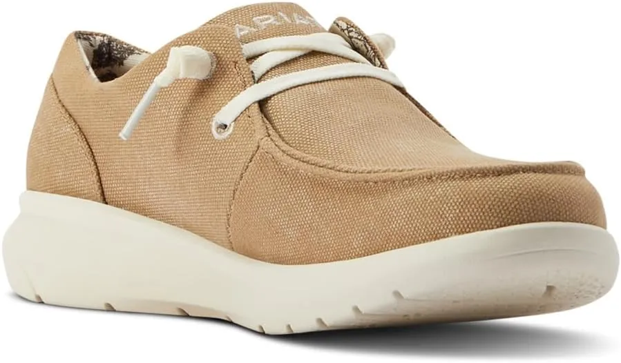 ARIAT Hilo Womens Slip On