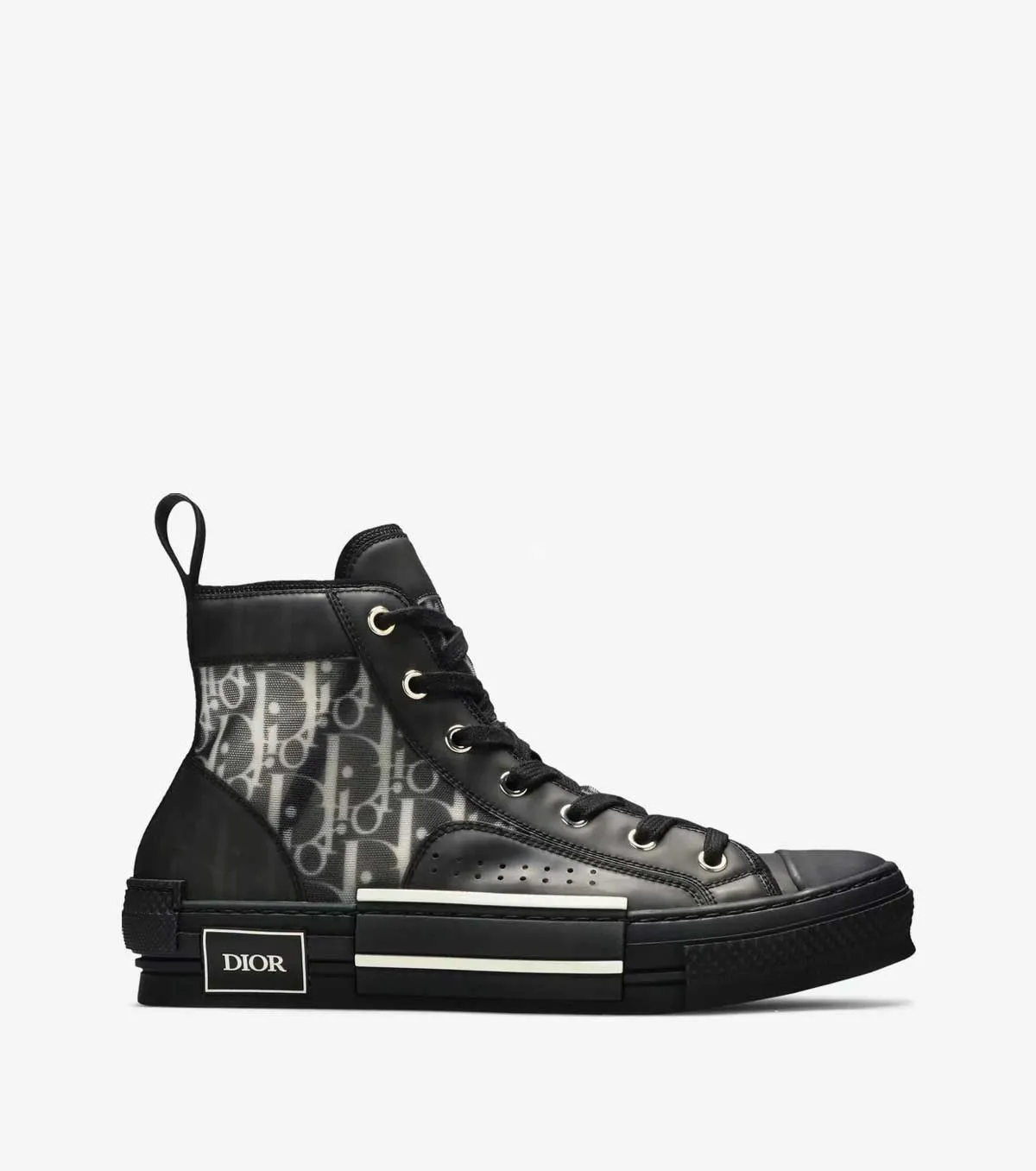 B23 High-Top Sneaker