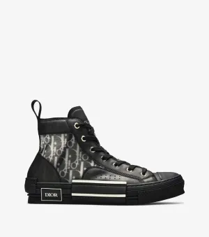 B23 High-Top Sneaker
