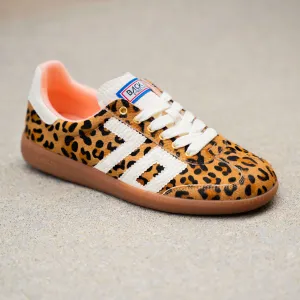 BACK 70 - Cloud in Leopard