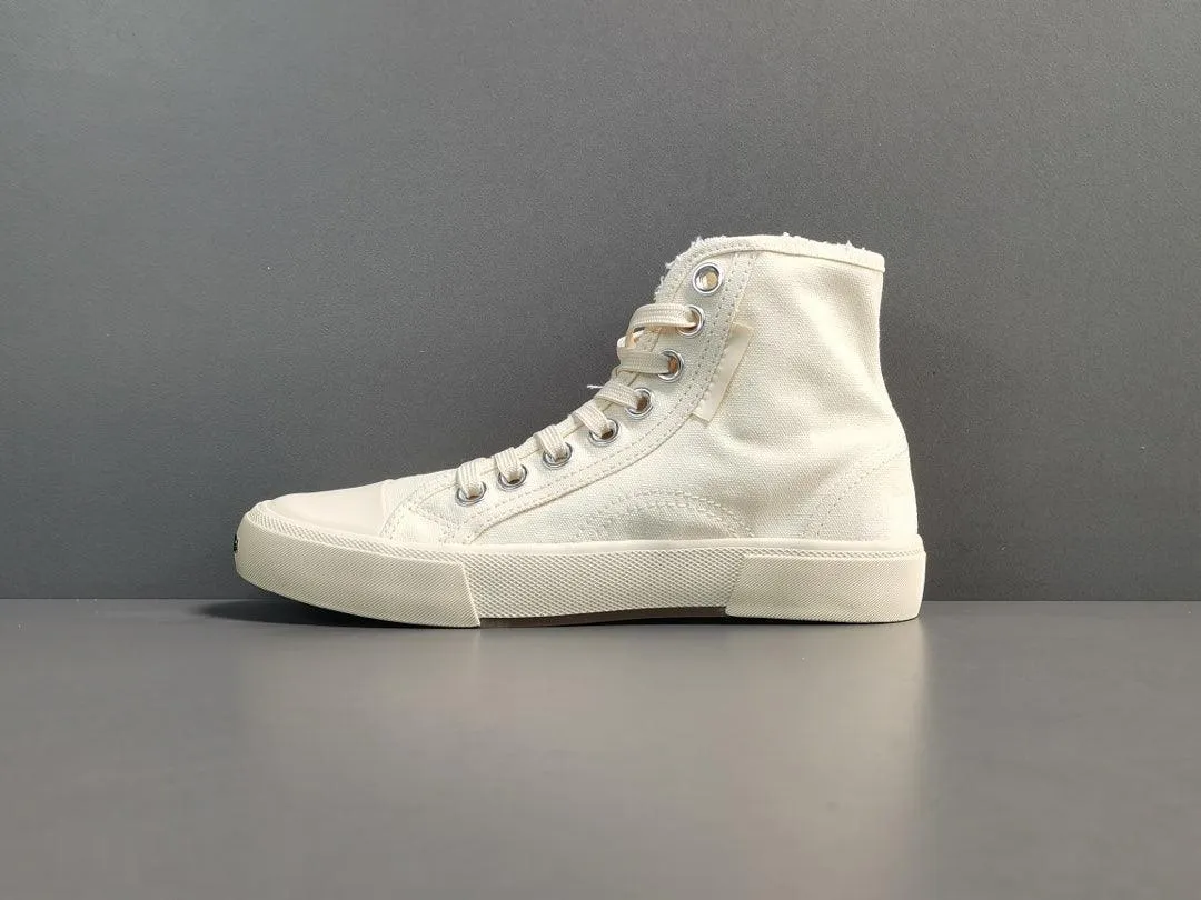 BALENCIAGA PARIS HIGH TOP SNEAKER