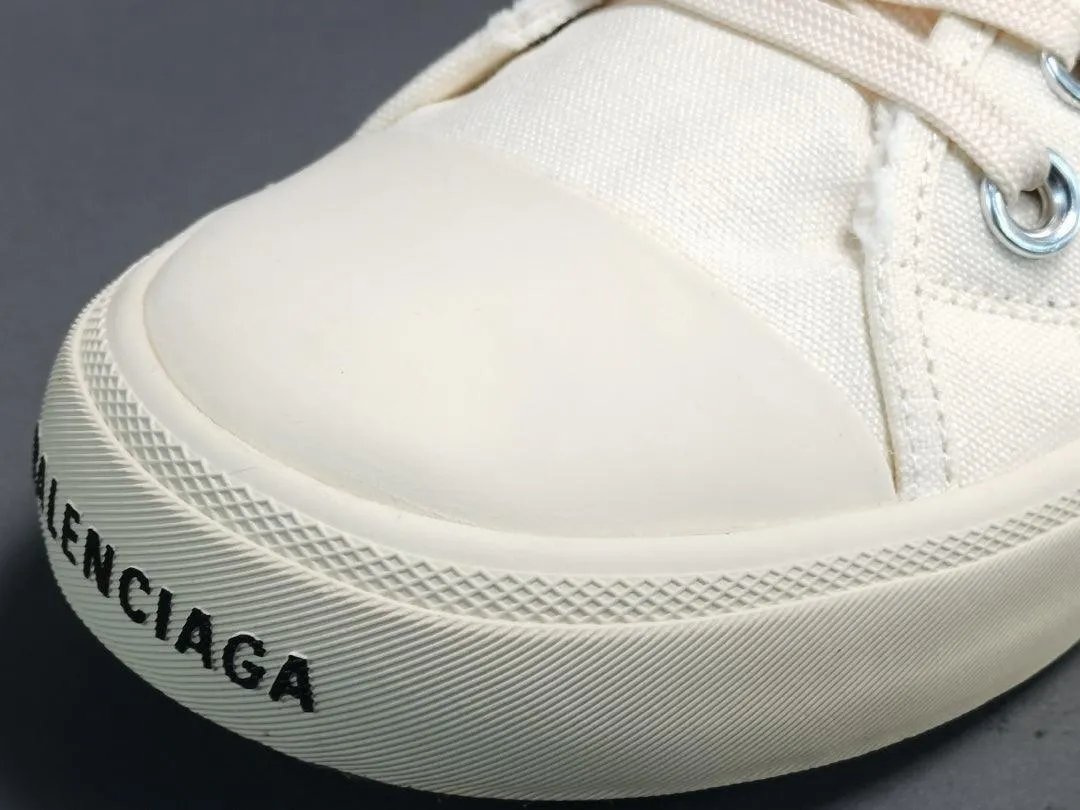 BALENCIAGA PARIS HIGH TOP SNEAKER