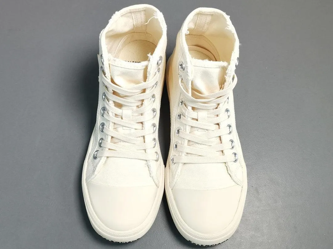 BALENCIAGA PARIS HIGH TOP SNEAKER