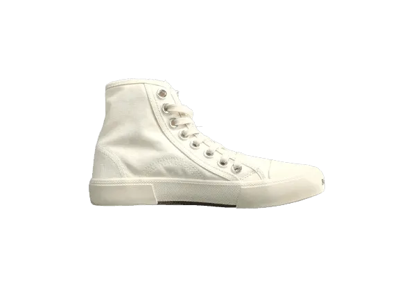 BALENCIAGA PARIS HIGH TOP SNEAKER