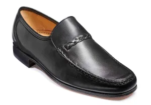 Barker Grayson - Black Calf