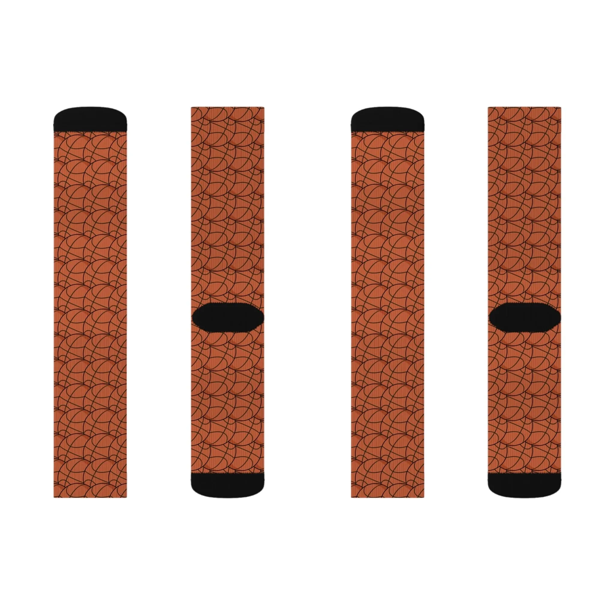 Basketball Socks