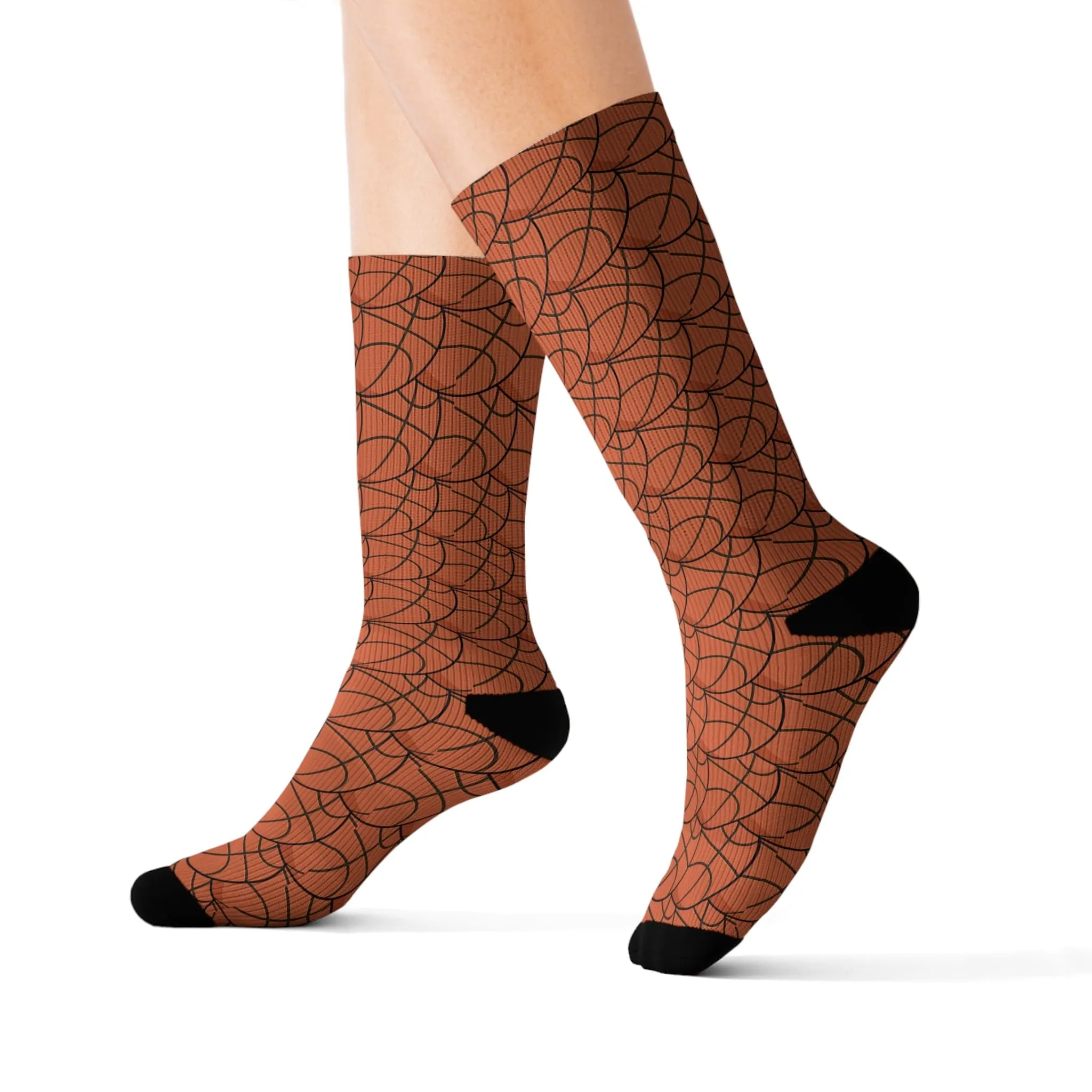 Basketball Socks