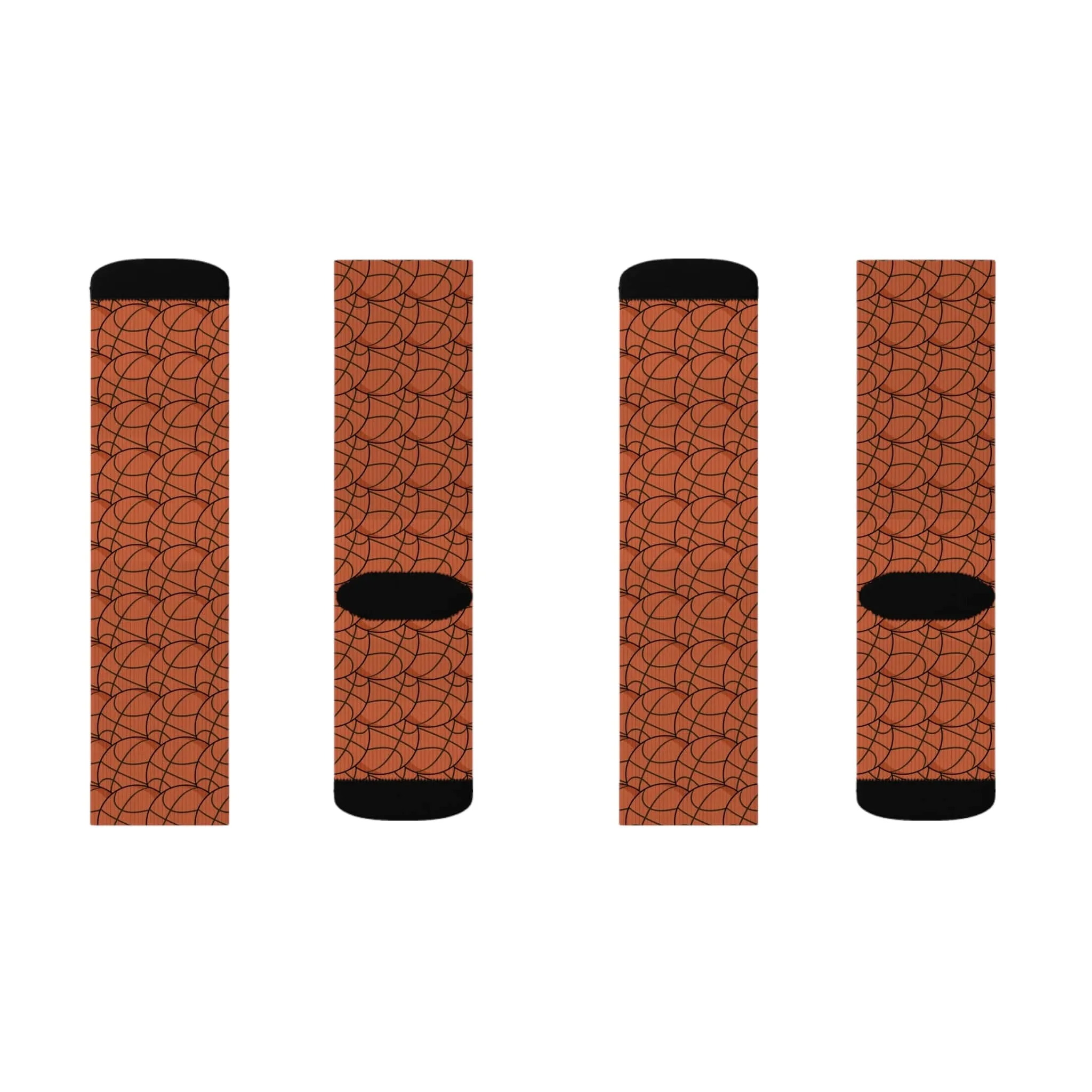 Basketball Socks