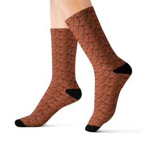 Basketball Socks