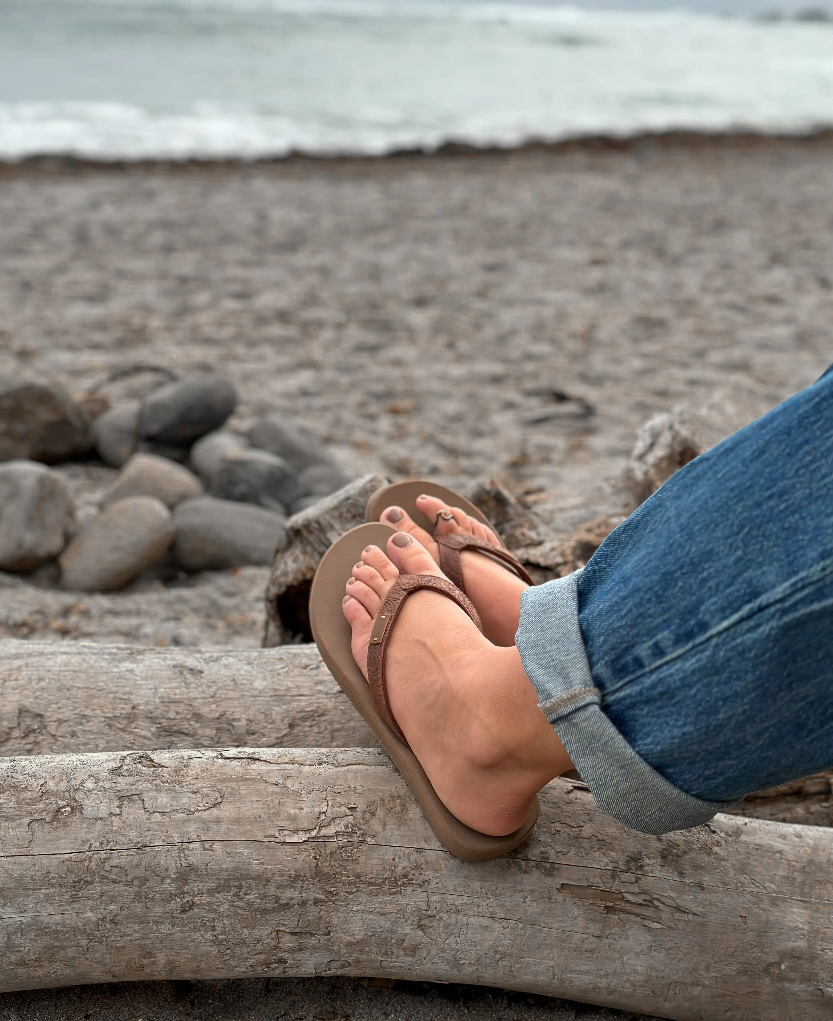 Billie - Woman's Sandal