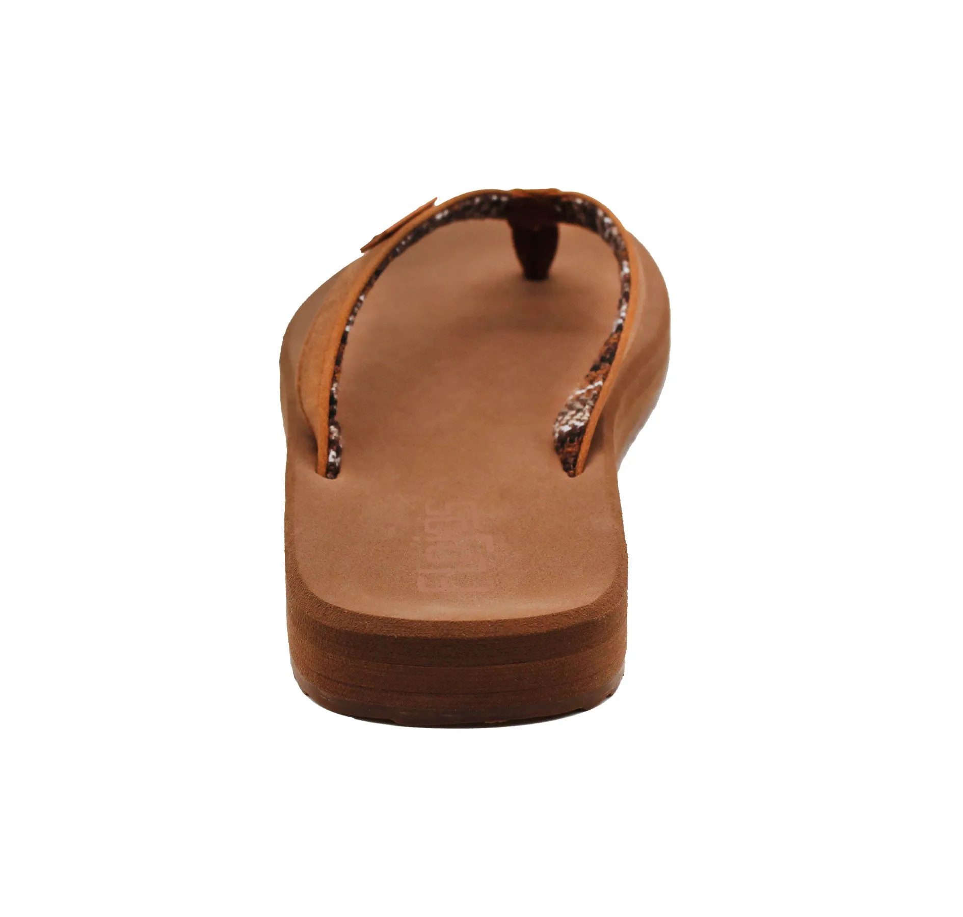 Billie - Woman's Sandal