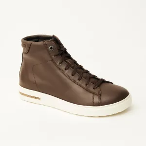 Birkenstock Brown High-Tops