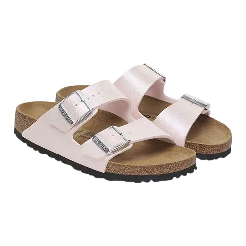 Birkenstock Ladies Sandals - Arizona BS  - Light Rose