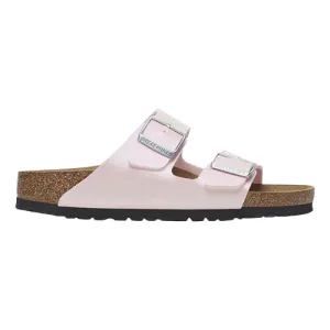 Birkenstock Ladies Sandals - Arizona BS  - Light Rose