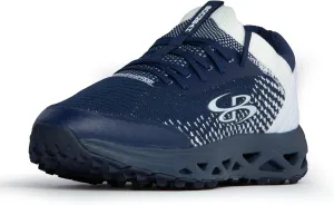 Boombah Raptor Pureknit Men's Turf Shoes - Blaze - Multiple Color Options - Multiple Sizes