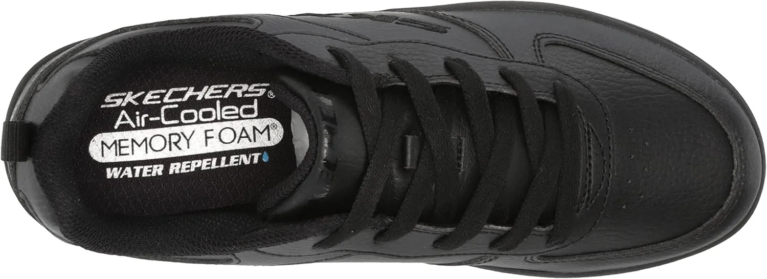 Boy's Sport Court 92 Sneaker