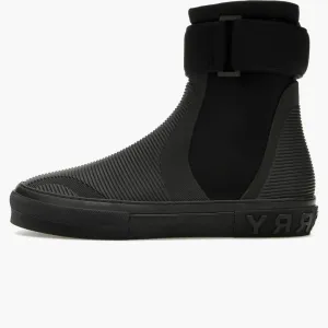 Burberry Sub High-top Sneaker Black
