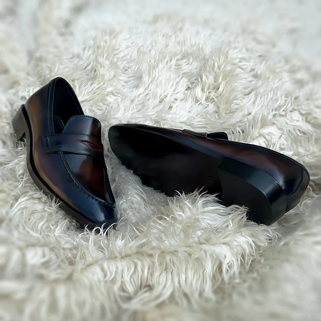 BURTON - MIDNIGHT BROWN