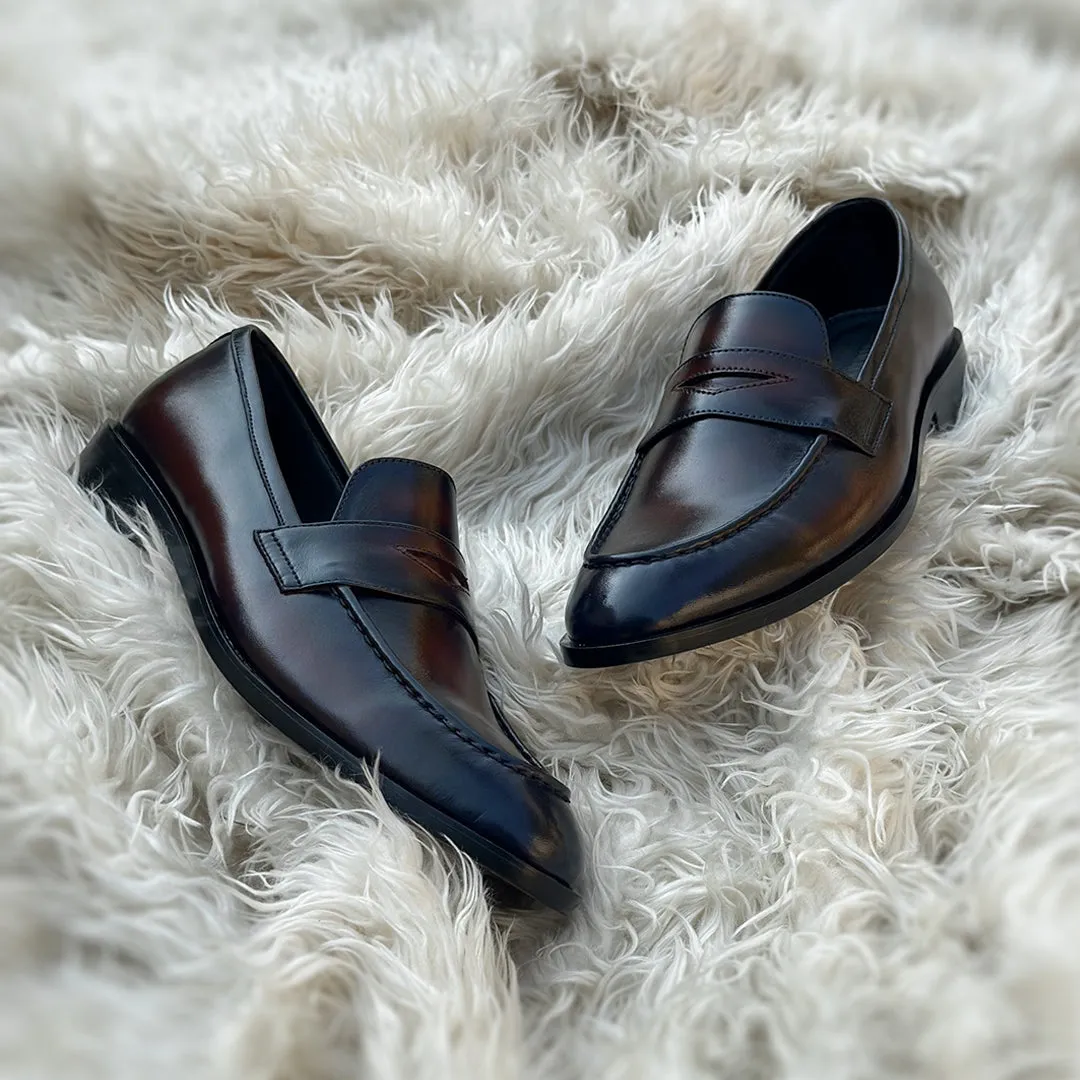BURTON - MIDNIGHT BROWN