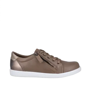 Cabello 'EG06 Sneaker' - Mocha
