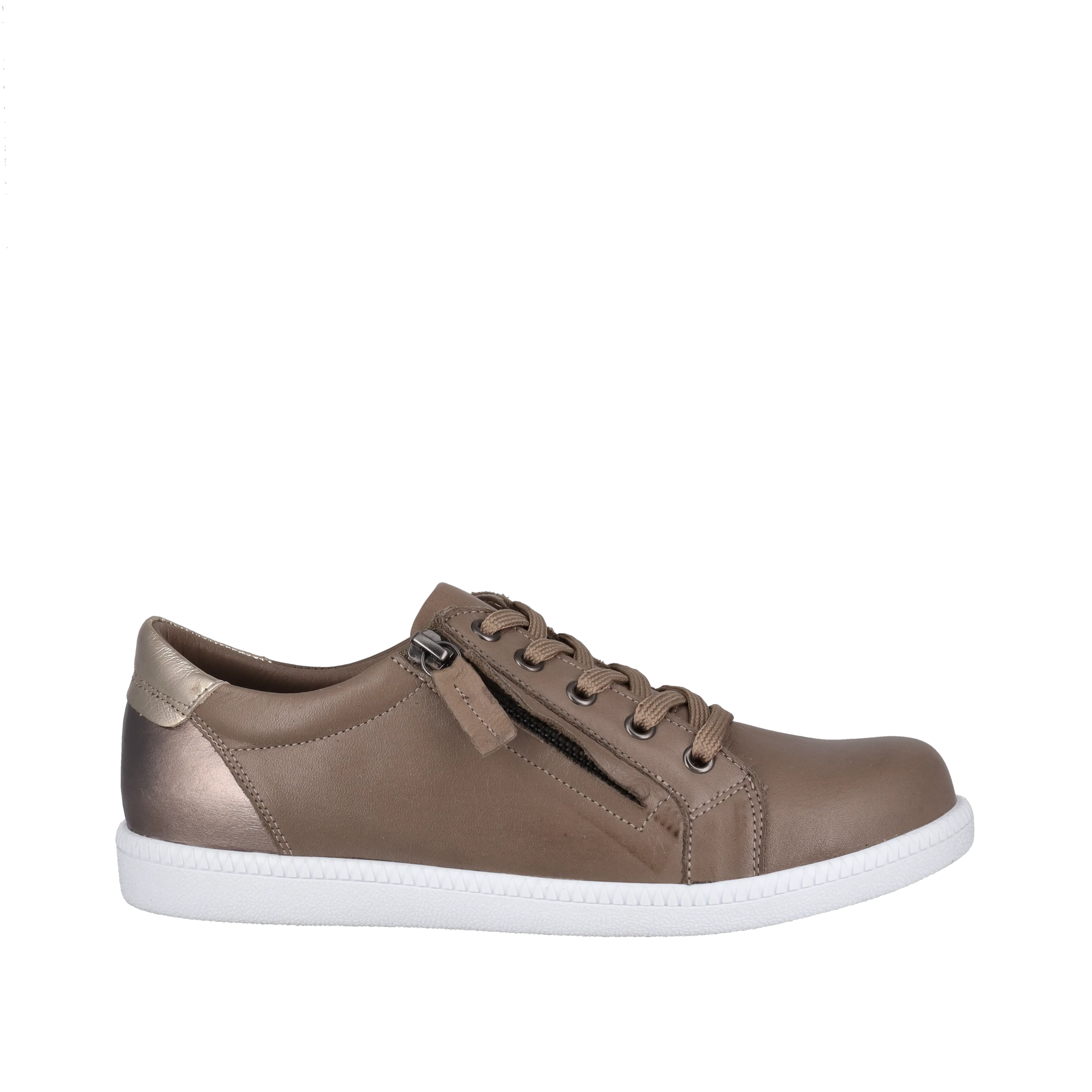 Cabello 'EG06 Sneaker' - Mocha