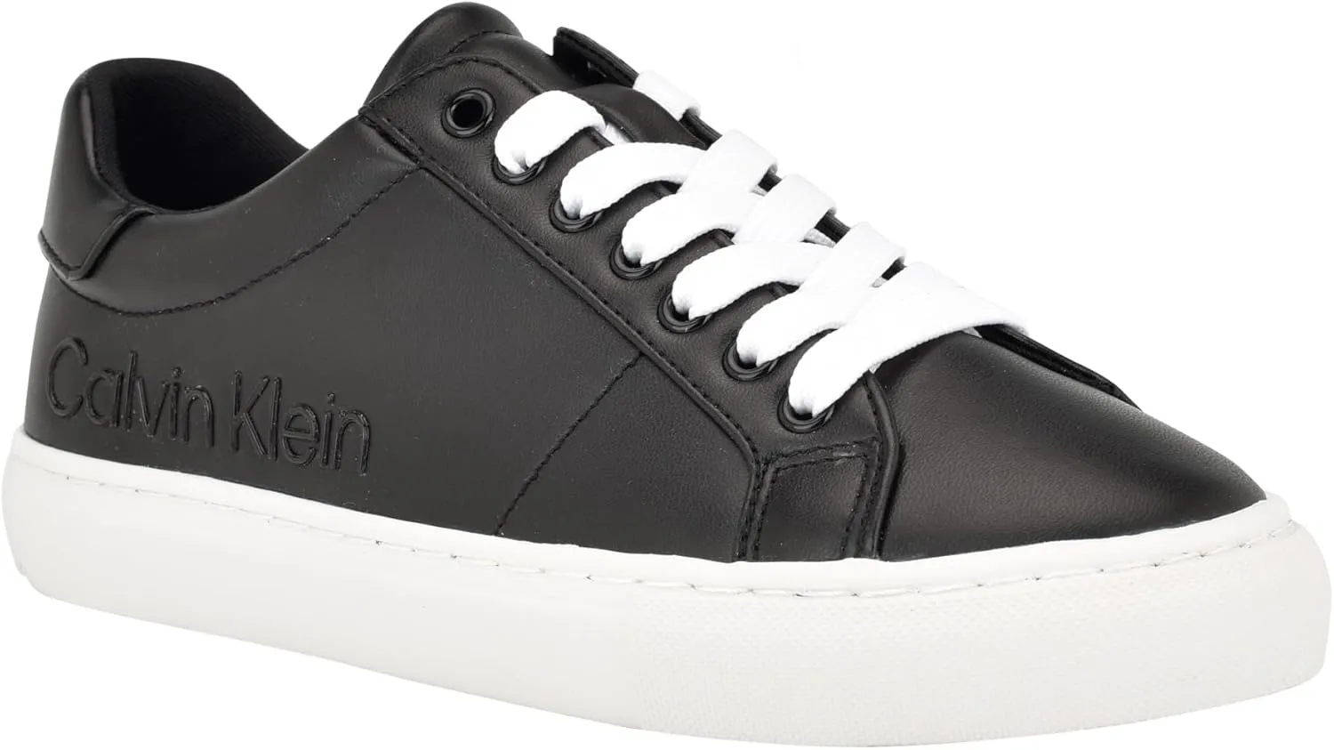 Calvin Klein Women's Camzy Sneaker