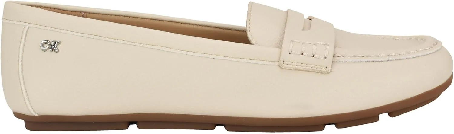 Calvin Klein Women's Lunya Loafer