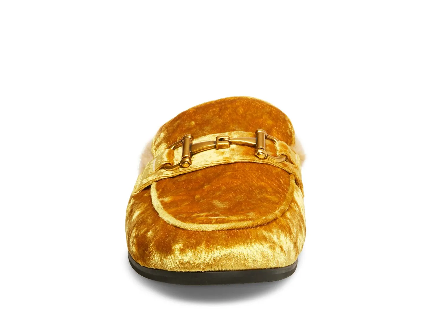 CALVIN MUSTARD