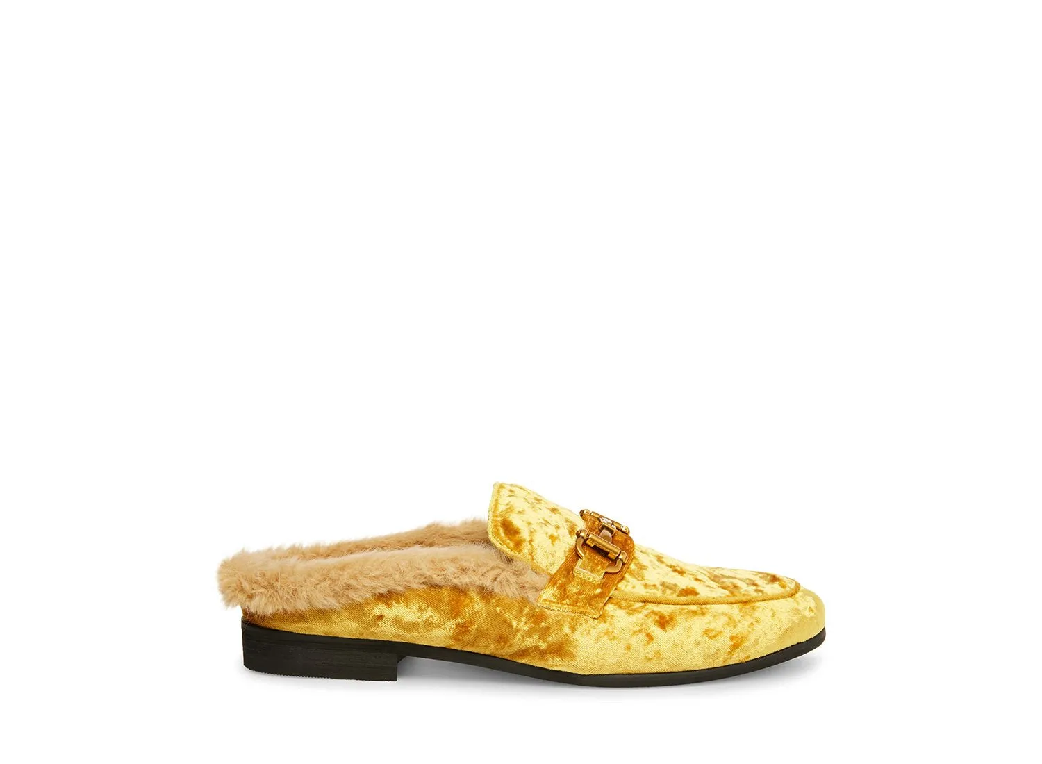 CALVIN MUSTARD