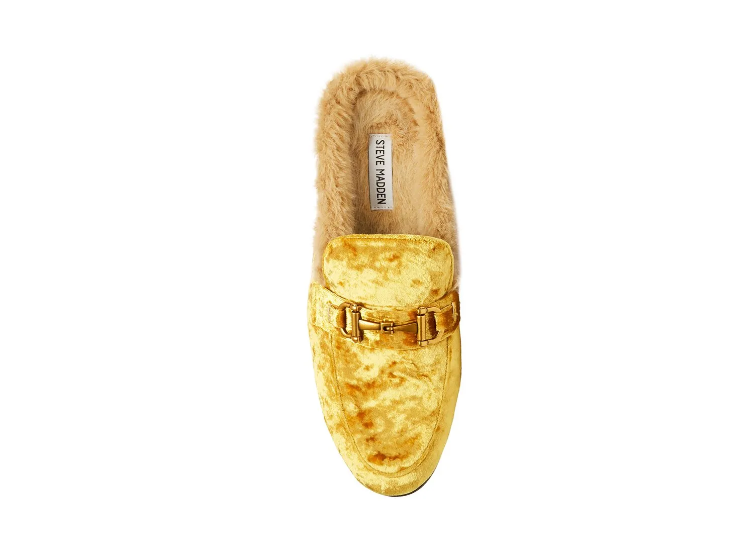 CALVIN MUSTARD