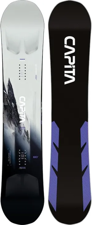 CAPiTA Mega Mercury Snowboard