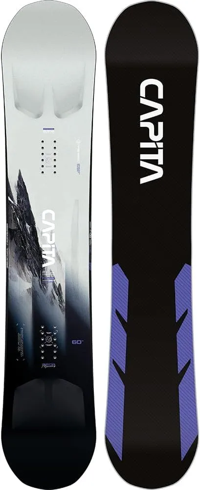 CAPiTA Mega Mercury Snowboard