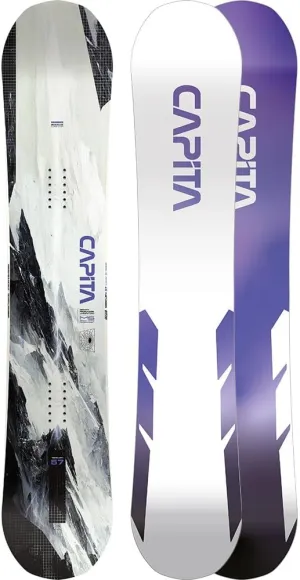 CAPiTA Mercury Snowboard