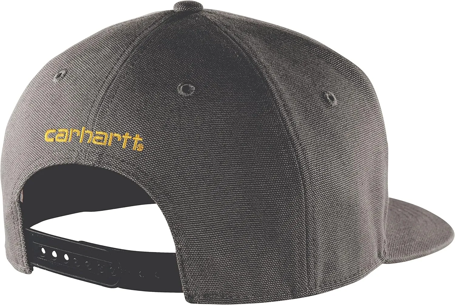Carhartt Men's Moisture Wicking Fast Dry Ashland Cap