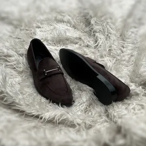 CARLYLE - CHOCOLATE