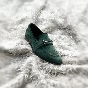 CARLYLE - GREEN