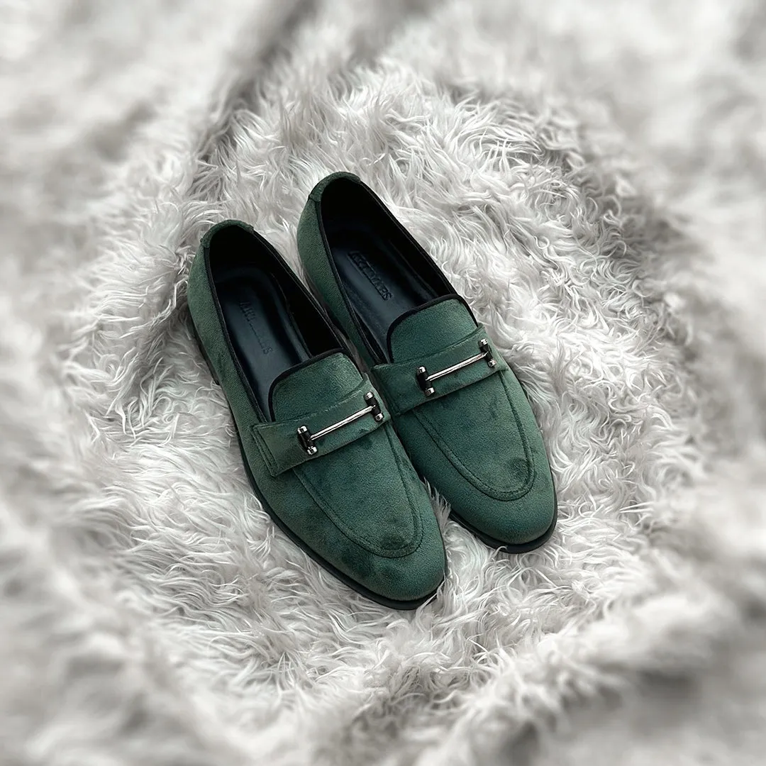 CARLYLE - GREEN