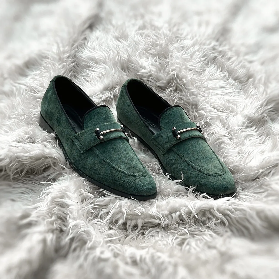 CARLYLE - GREEN